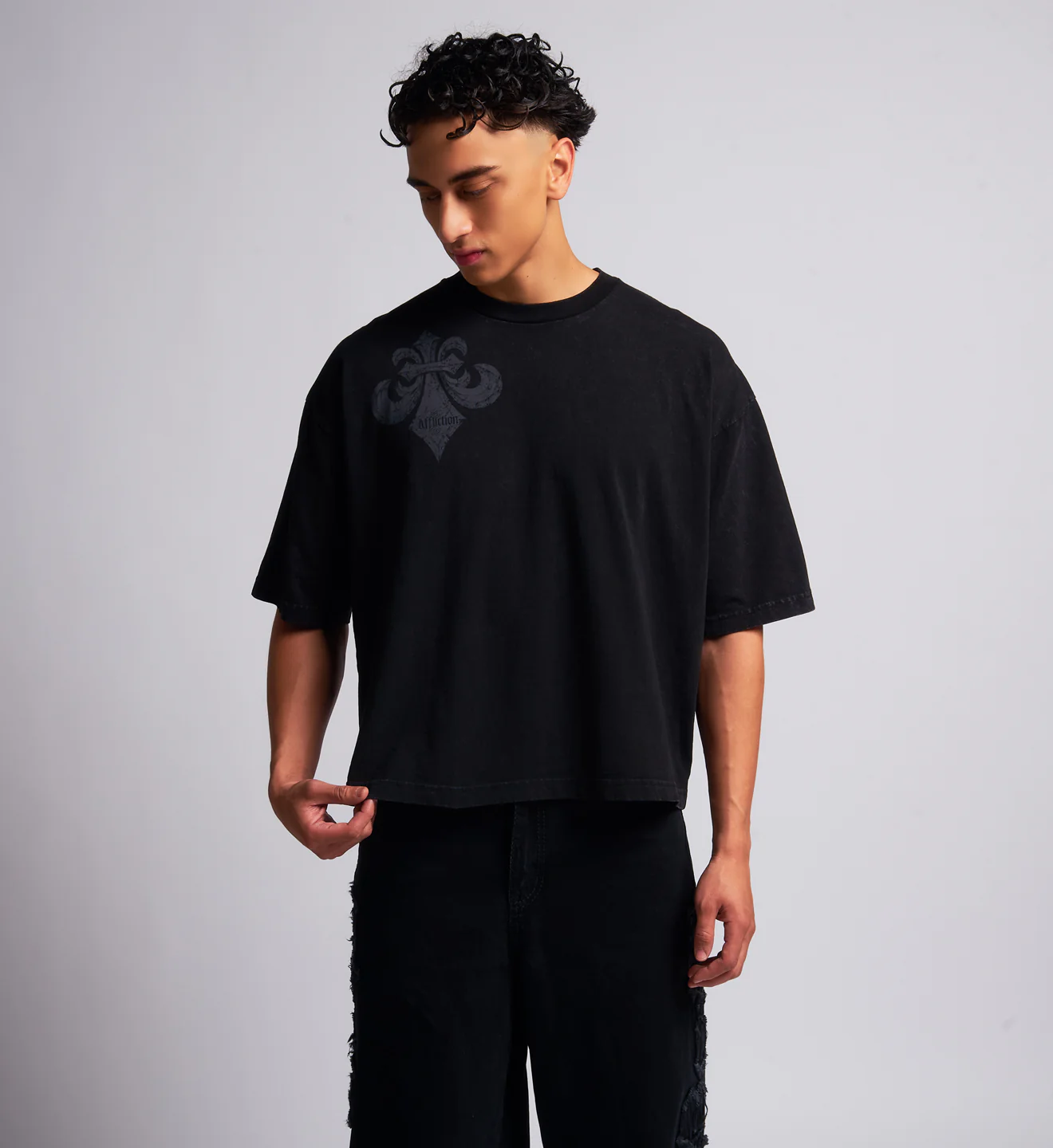 Gate Tee - Image 3
