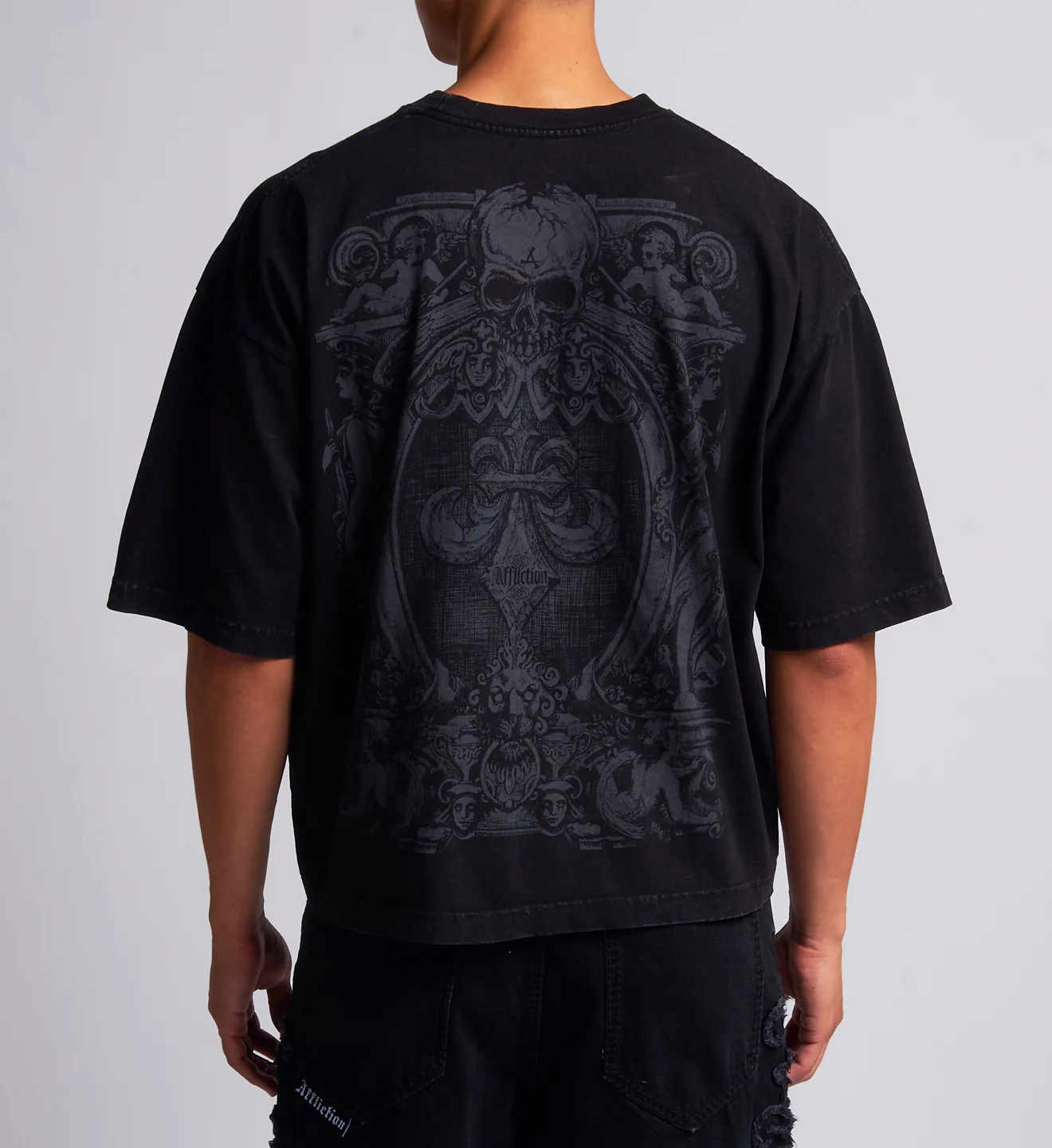 Gate Tee - Image 5