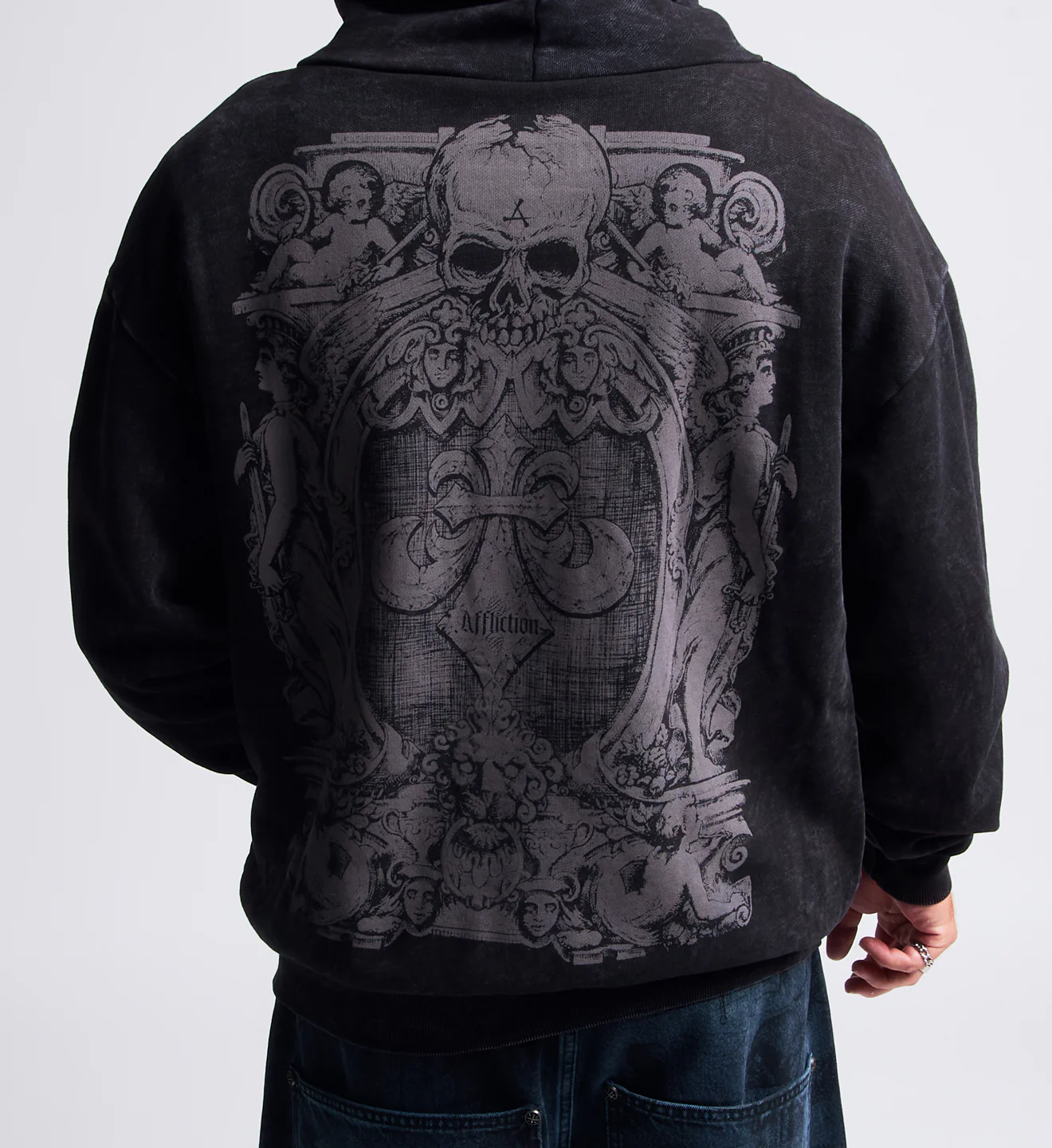 Gate Zip Hood - Image 2