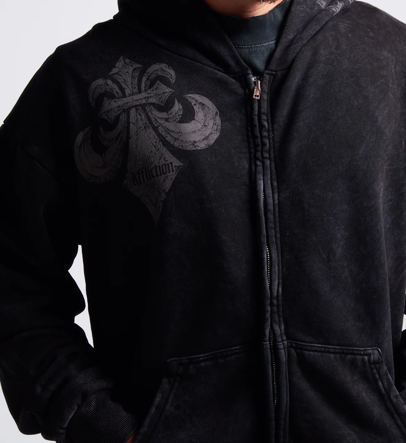 Gate Zip Hood - Image 3