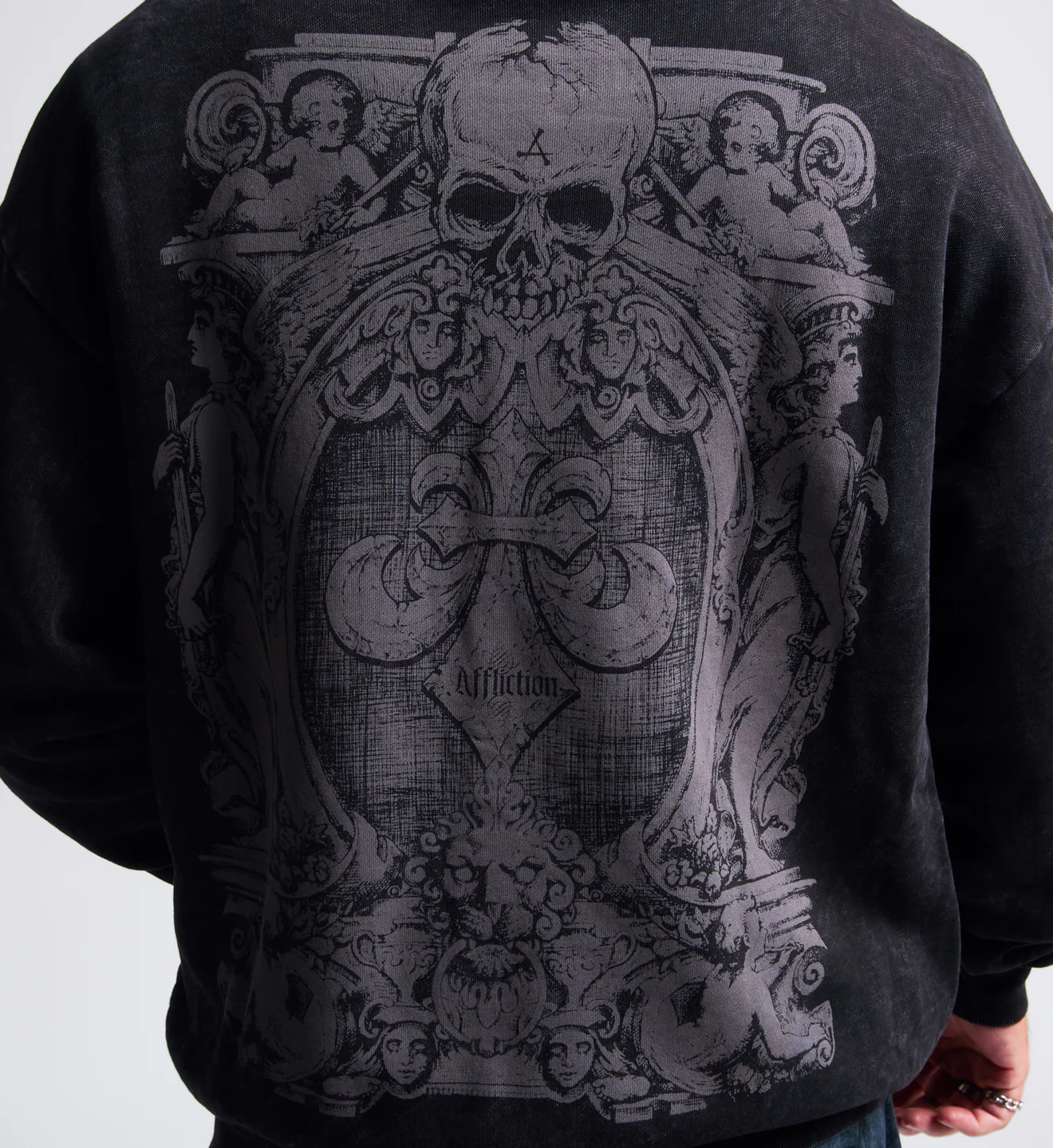 Gate Zip Hood - Image 4