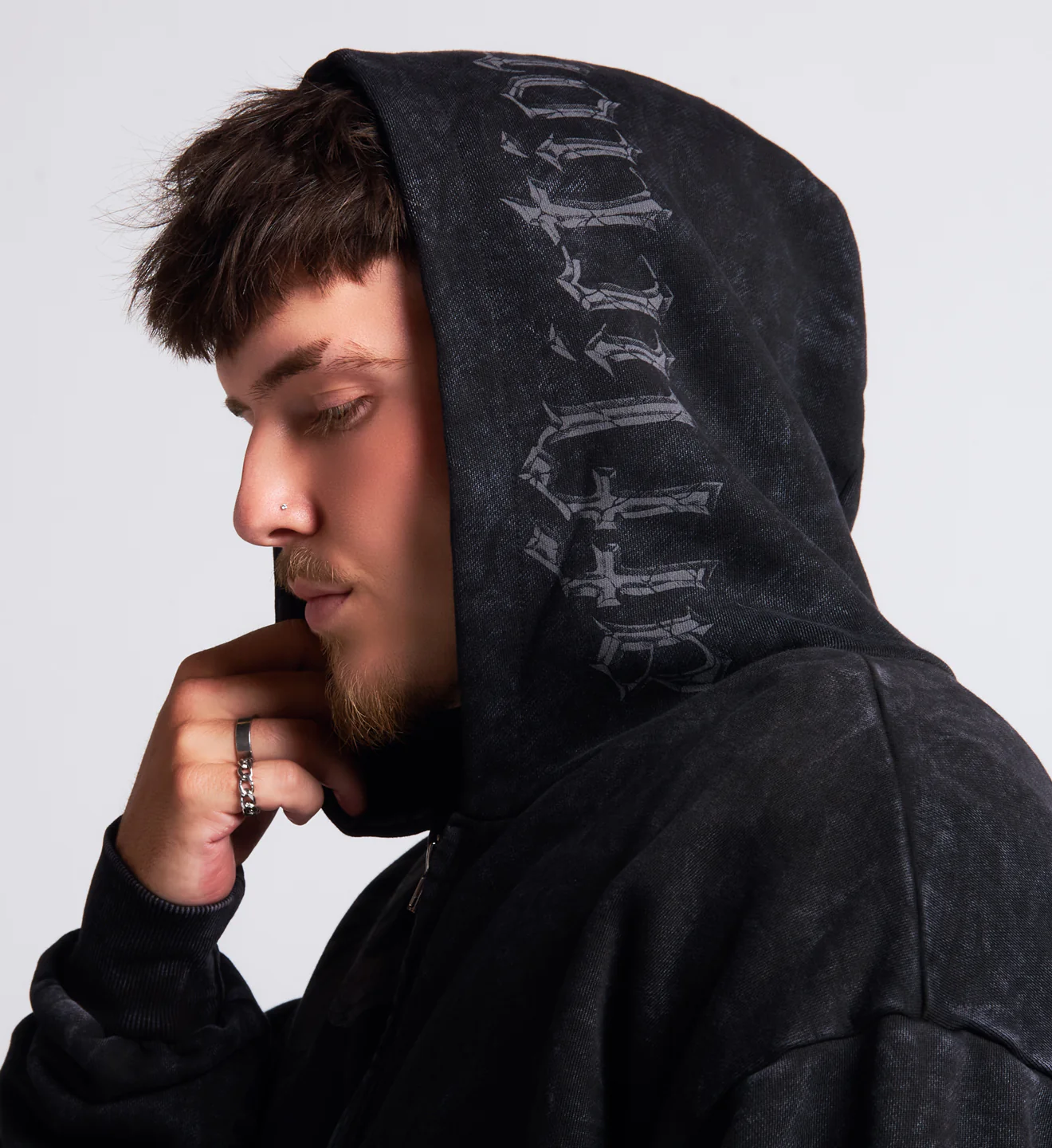 Gate Zip Hood - Image 5