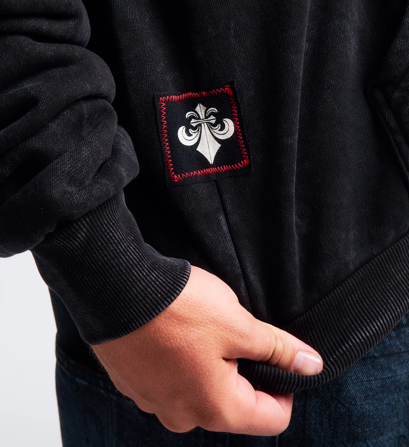 Gate Zip Hood - Image 6