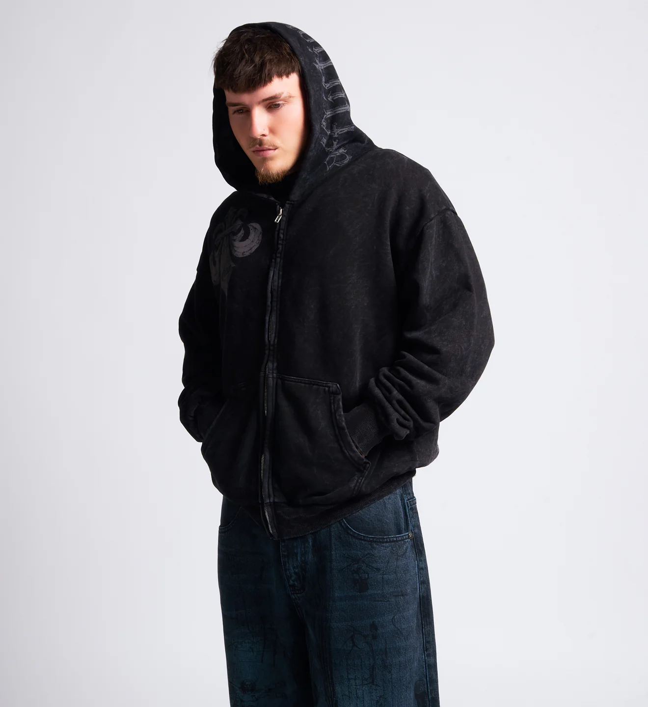 Gate Zip Hood - Image 8