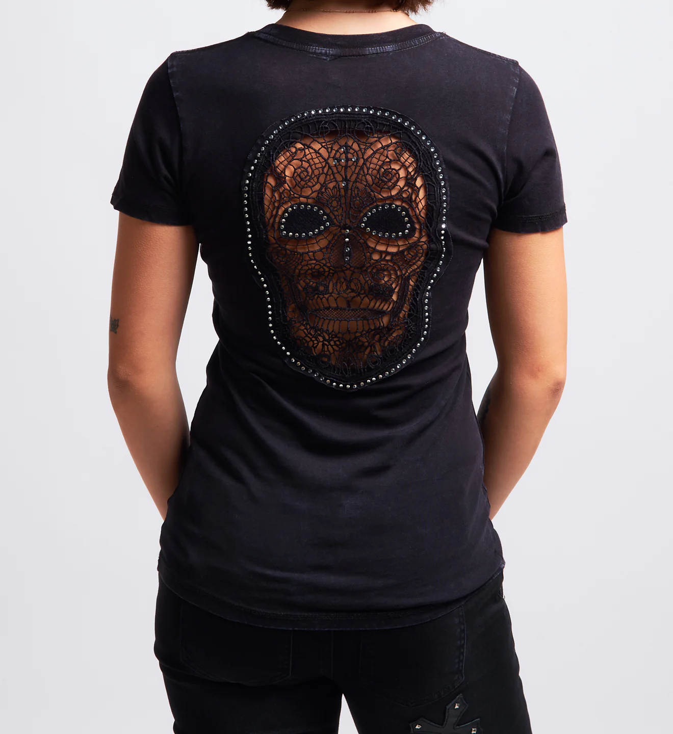 Ghost Prophet Tee - Image 2