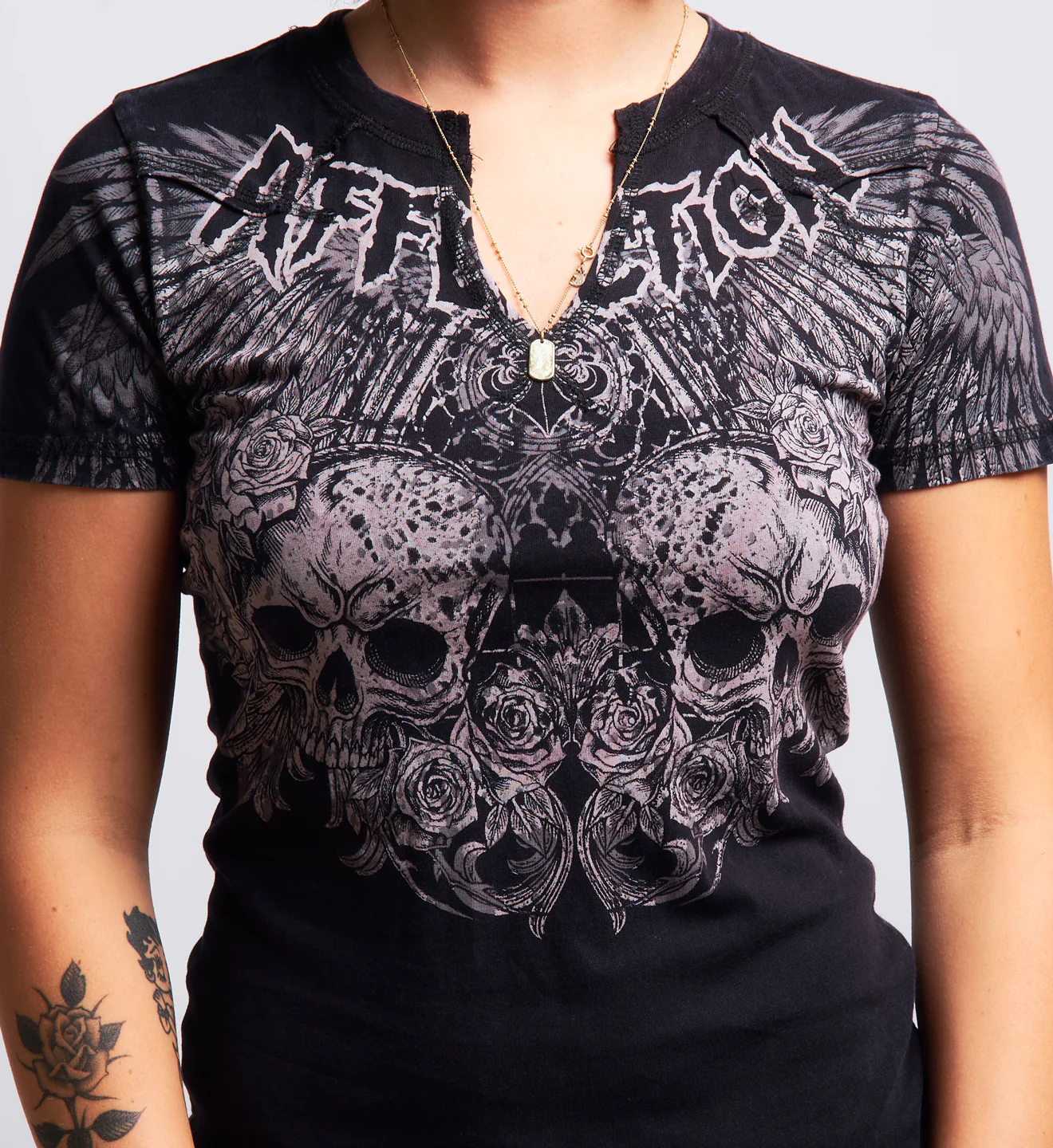 Ghost Prophet Tee - Image 3