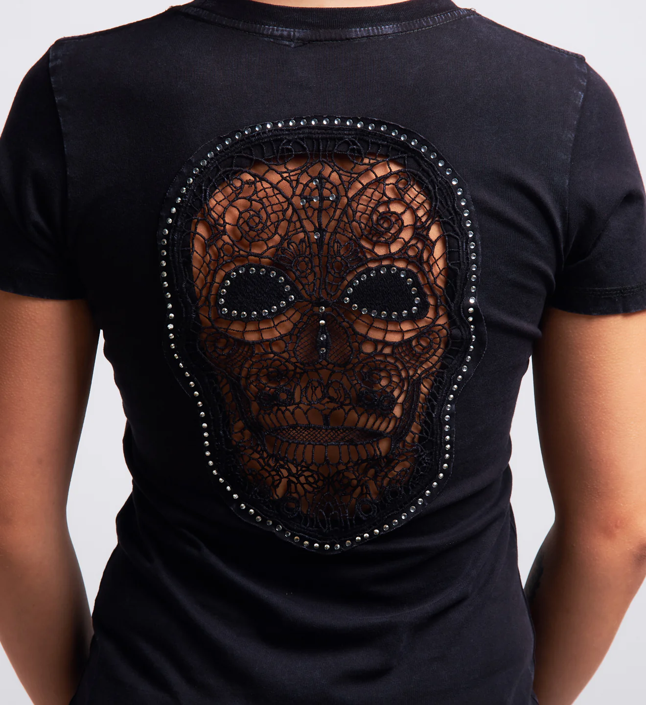 Ghost Prophet Tee - Image 4