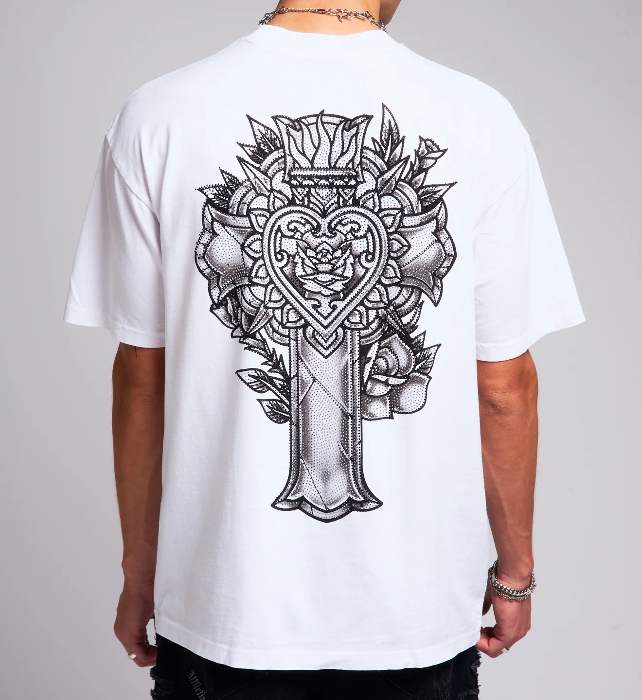 Glory Avowed Tee - Image 2