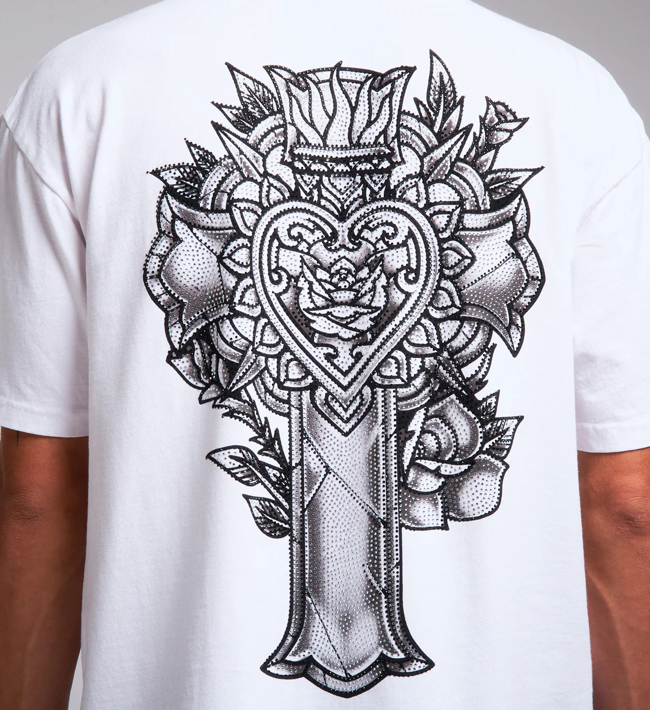 Glory Avowed Tee - Image 3