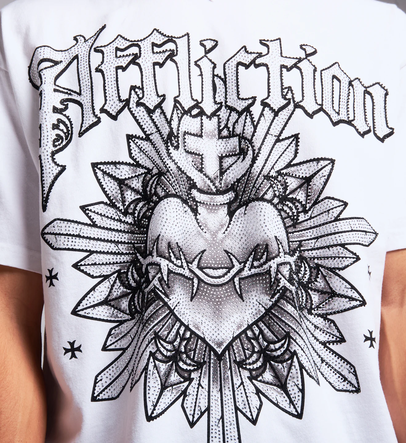 Glory Avowed Tee - Image 4