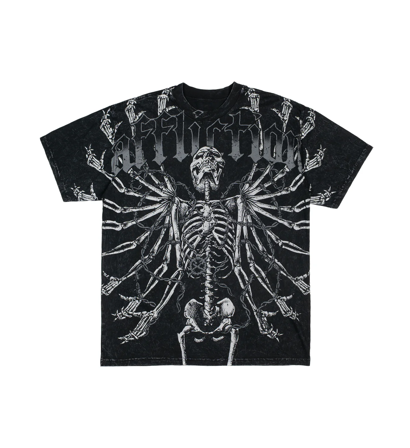 Gorecore Obsidian Tee