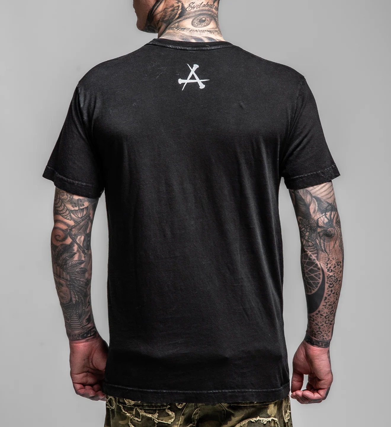 Grave Theory Tee - Image 2