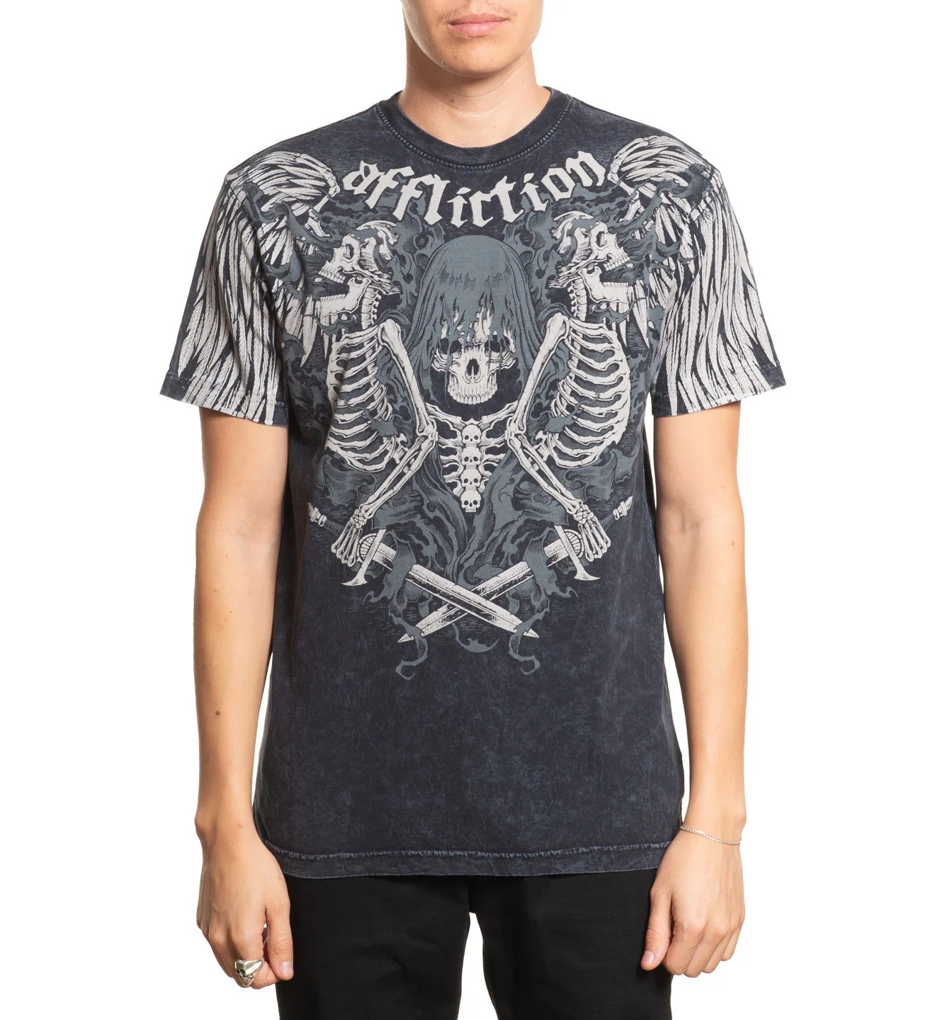 Heretic Tee