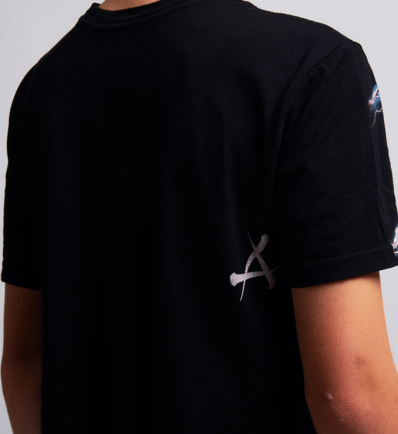 Youth Ice Inferno Tee - Image 4