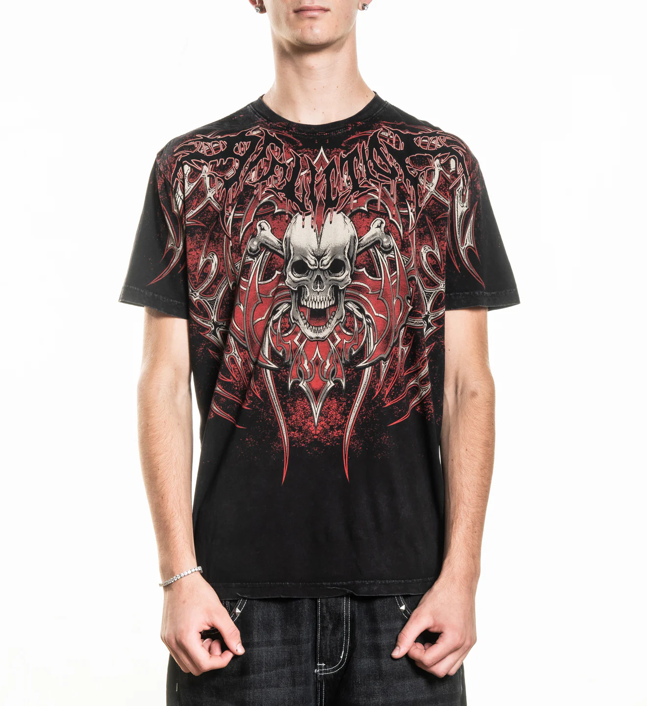Immortal Empire Tee