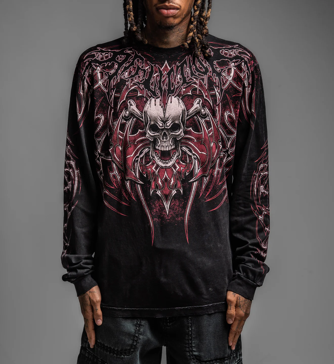 Immortal Empire LS