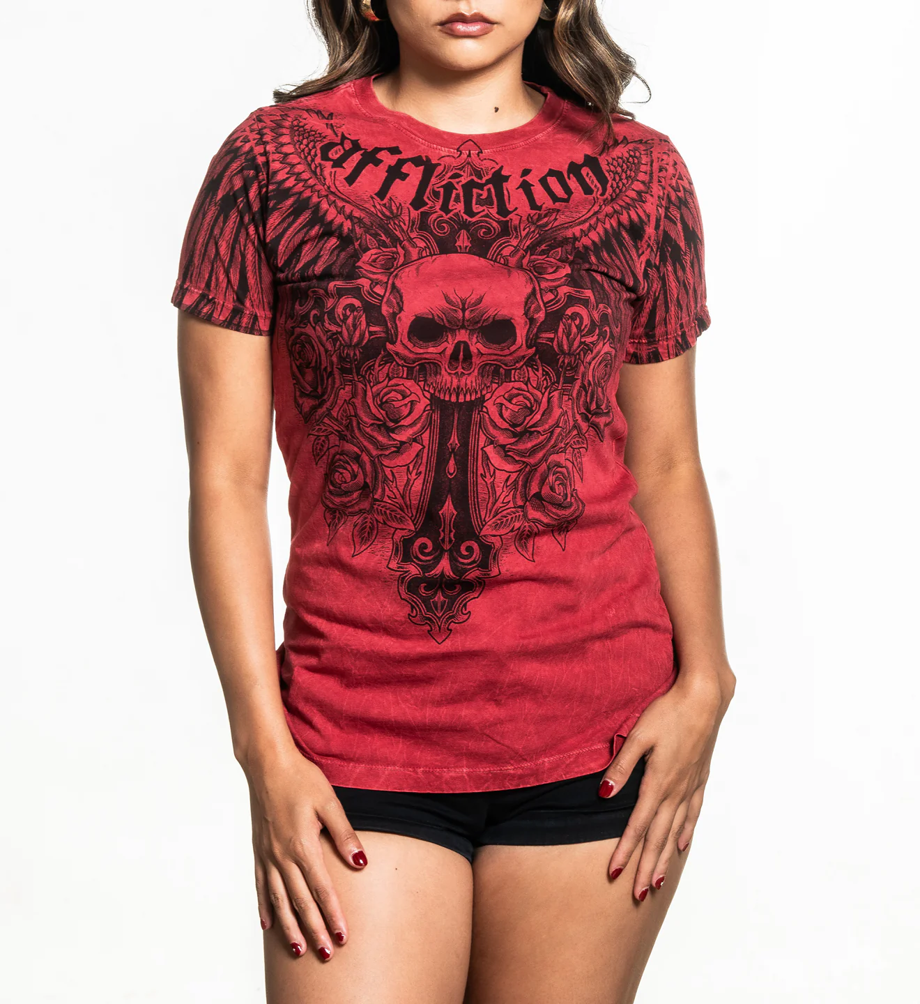 Indifference Tee