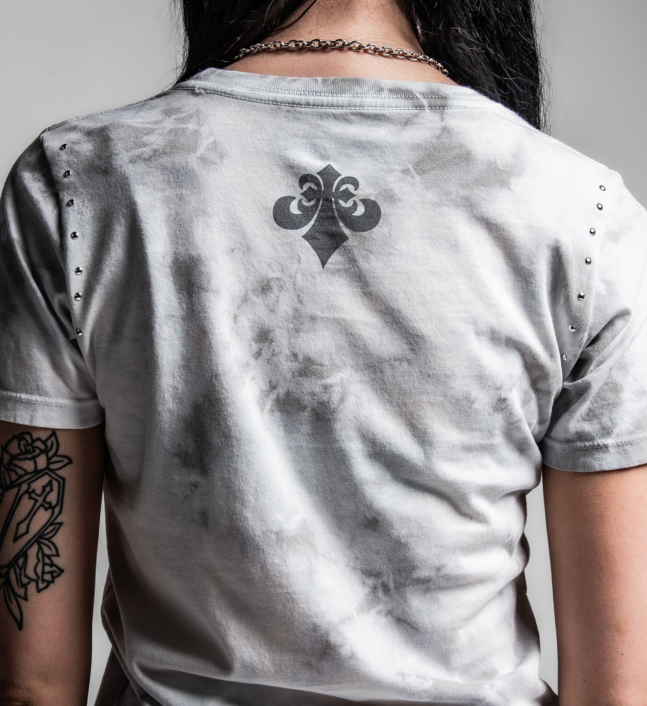 Indifference Tee - Image 7