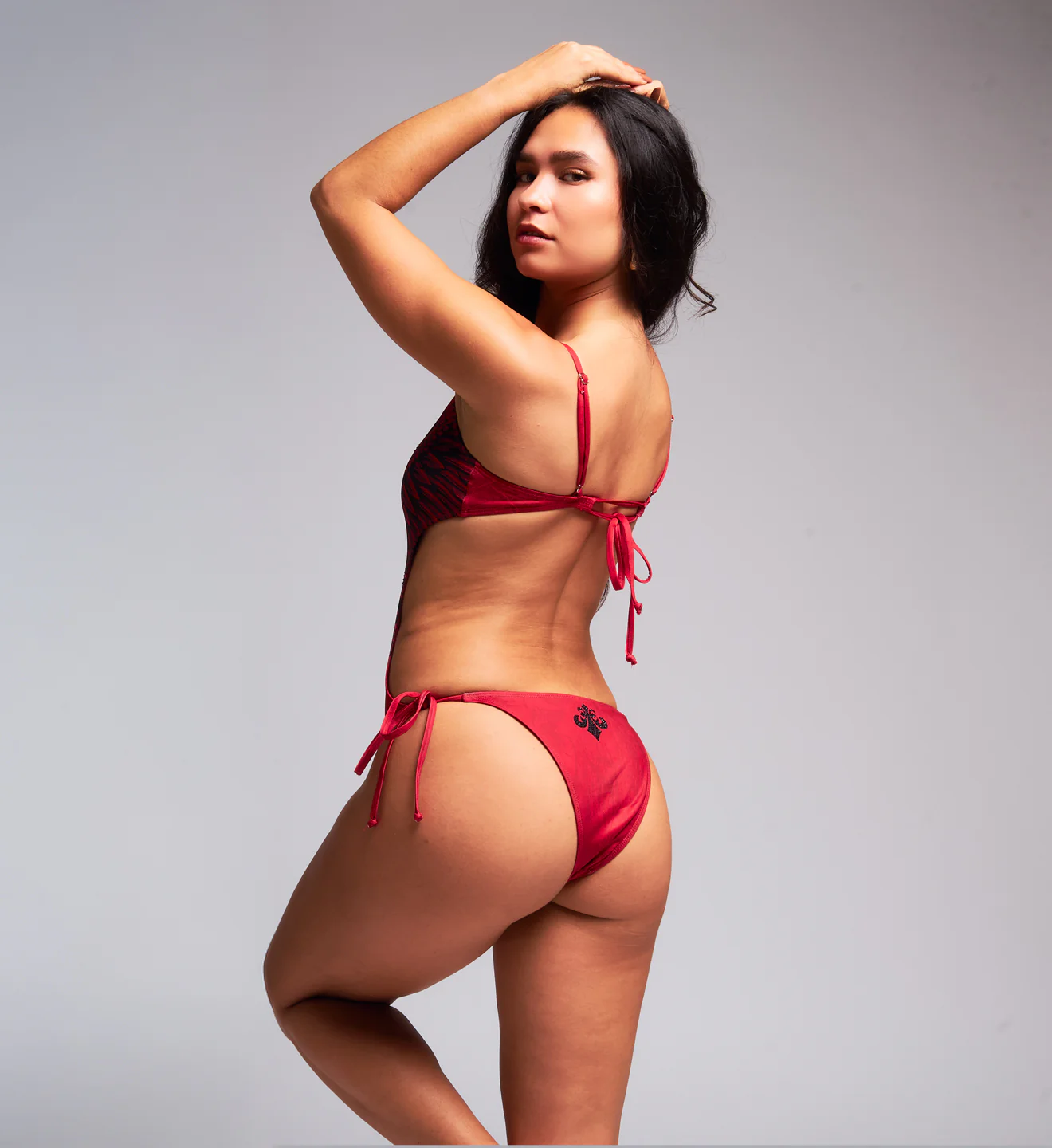 Indifference Monokini - Image 2
