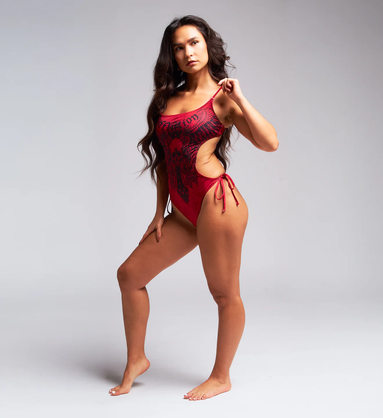 Indifference Monokini - Image 5