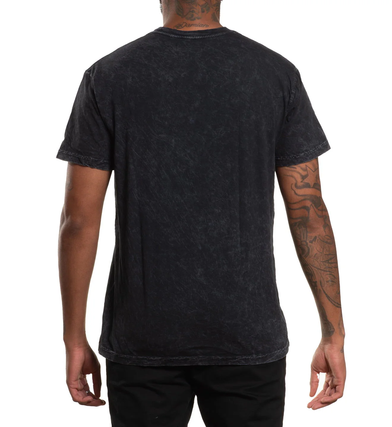 Infernal Savagery Tee - Image 2