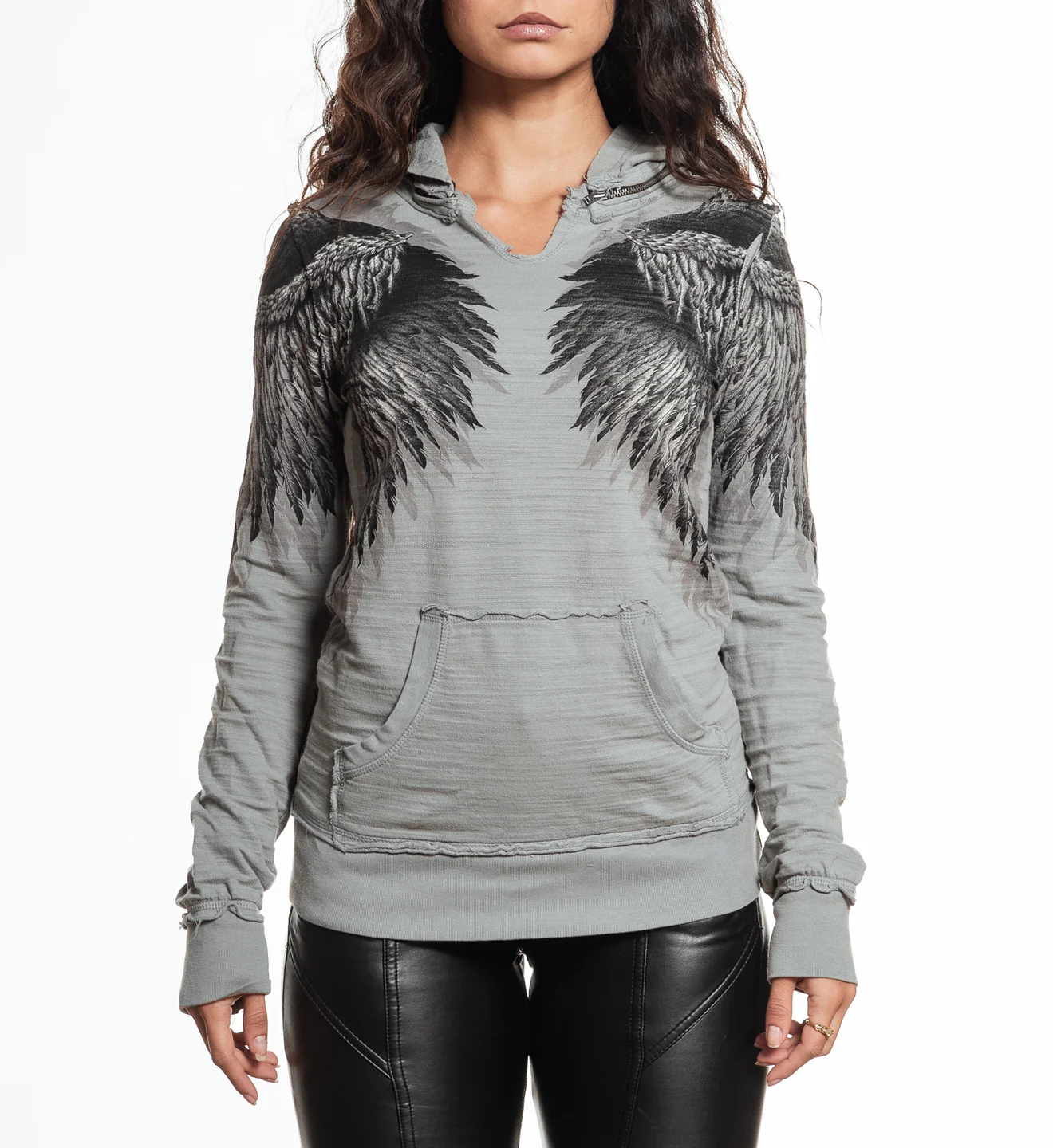 Isadore Hoodie