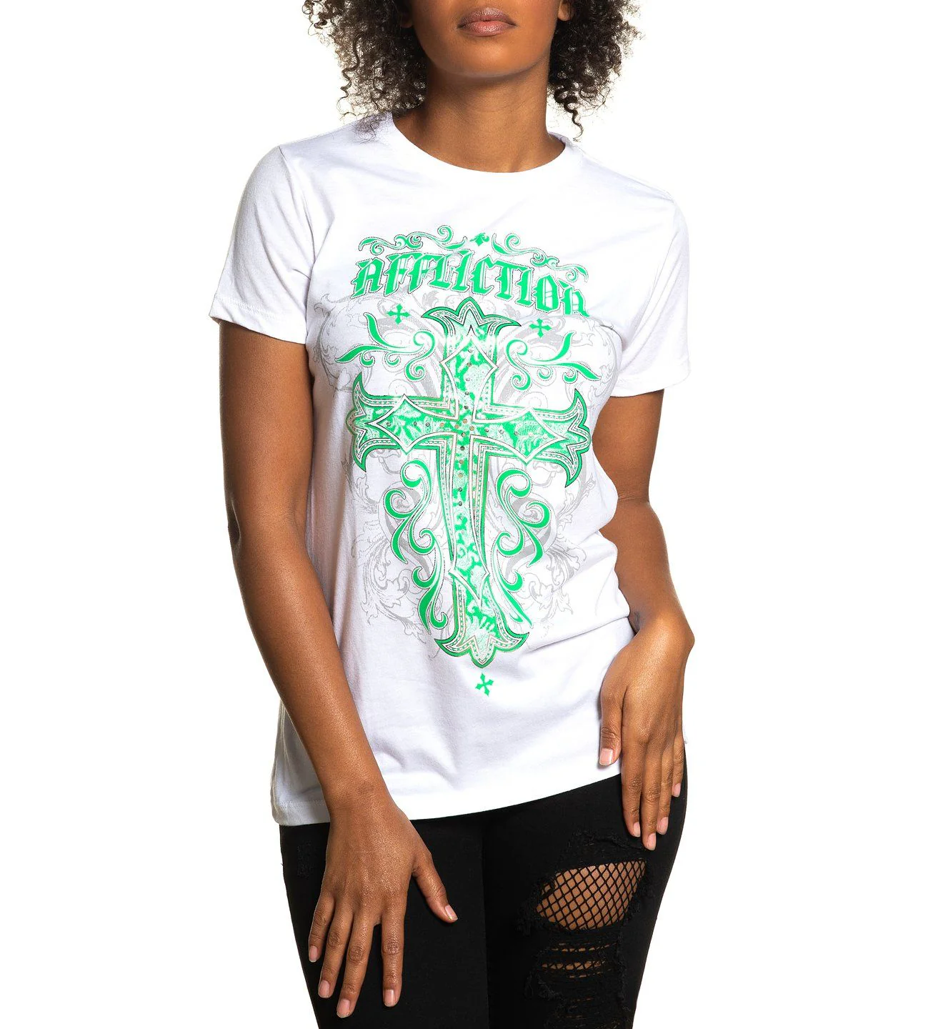 Jasmine Tee