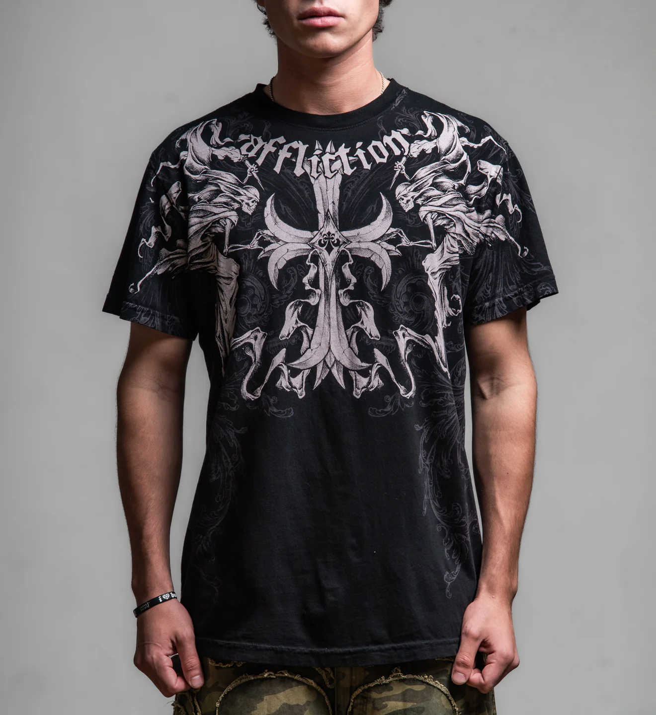 Jump Tee
