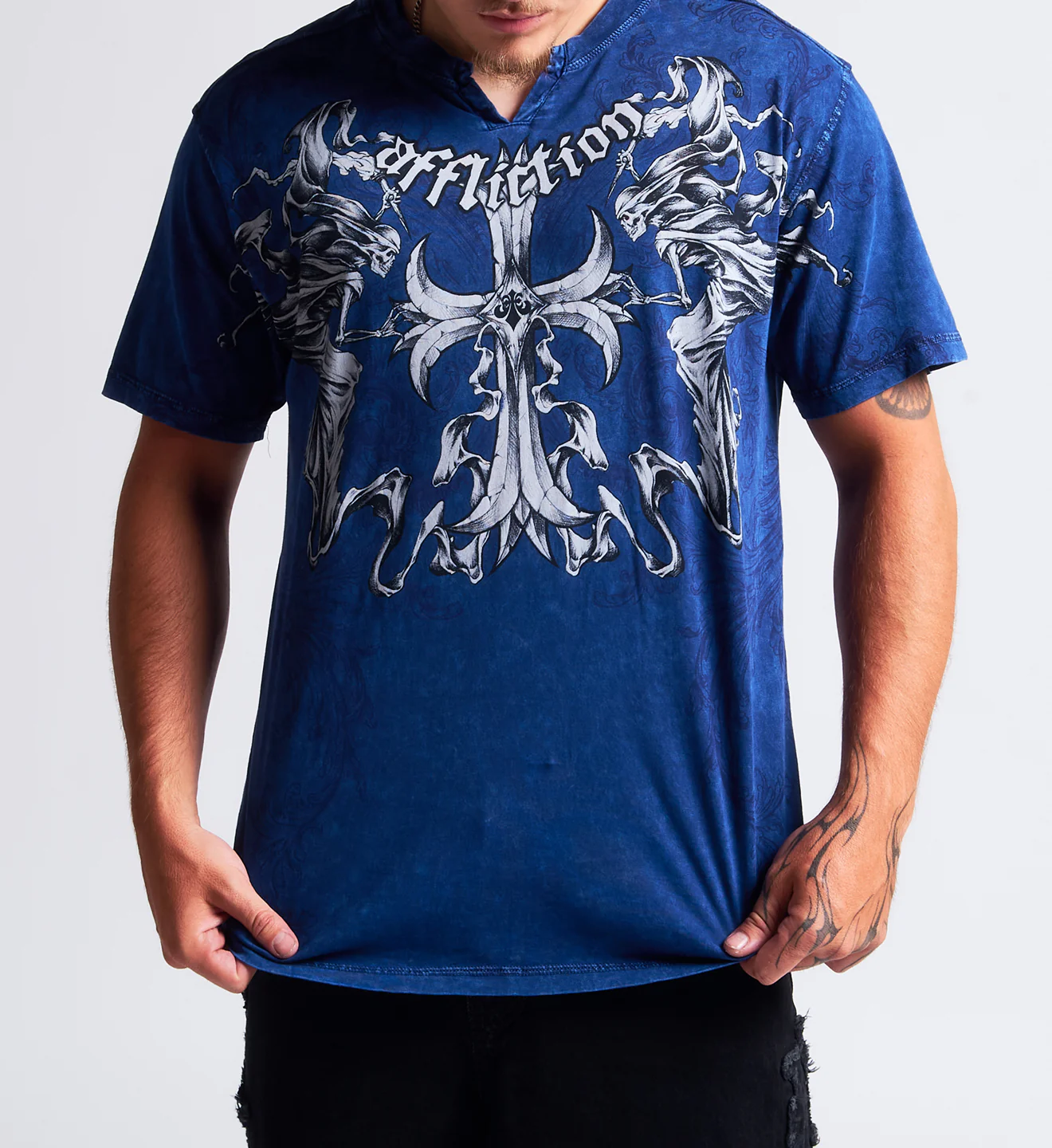 Jump Tee