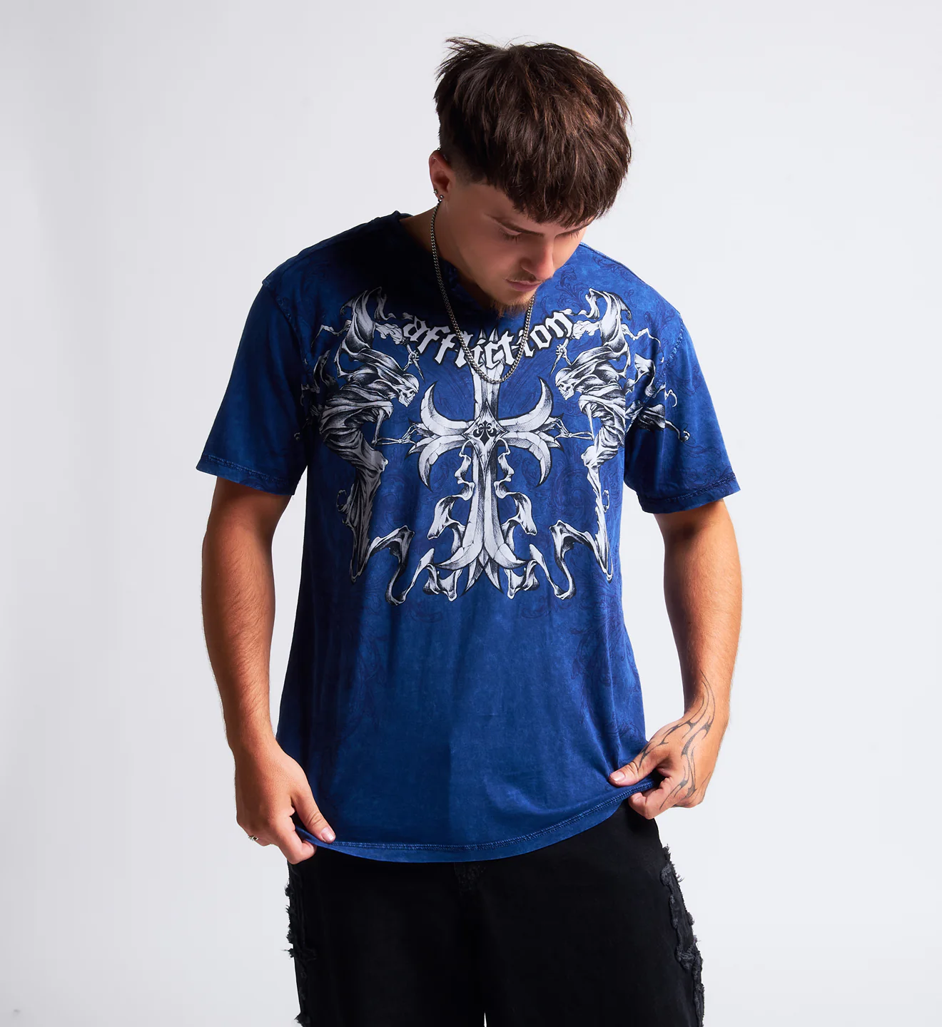 Jump Tee - Image 6