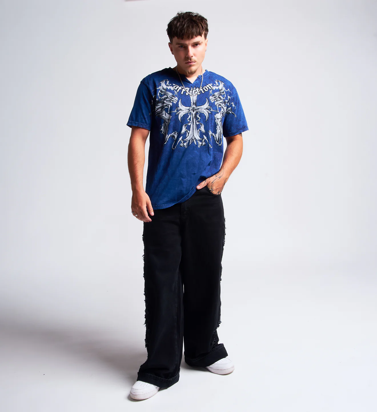Jump Tee - Image 7