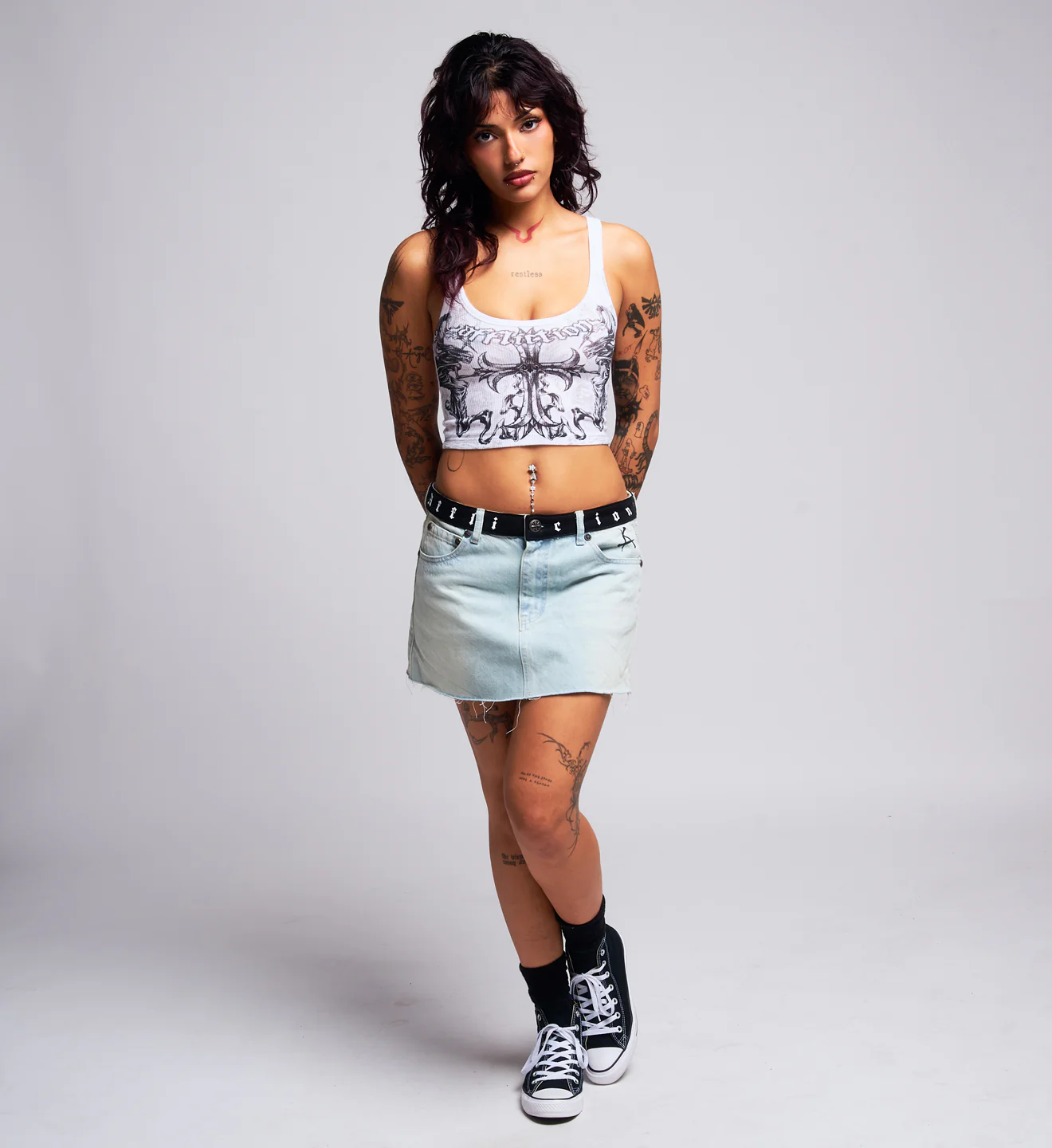Jump Tank - Image 5
