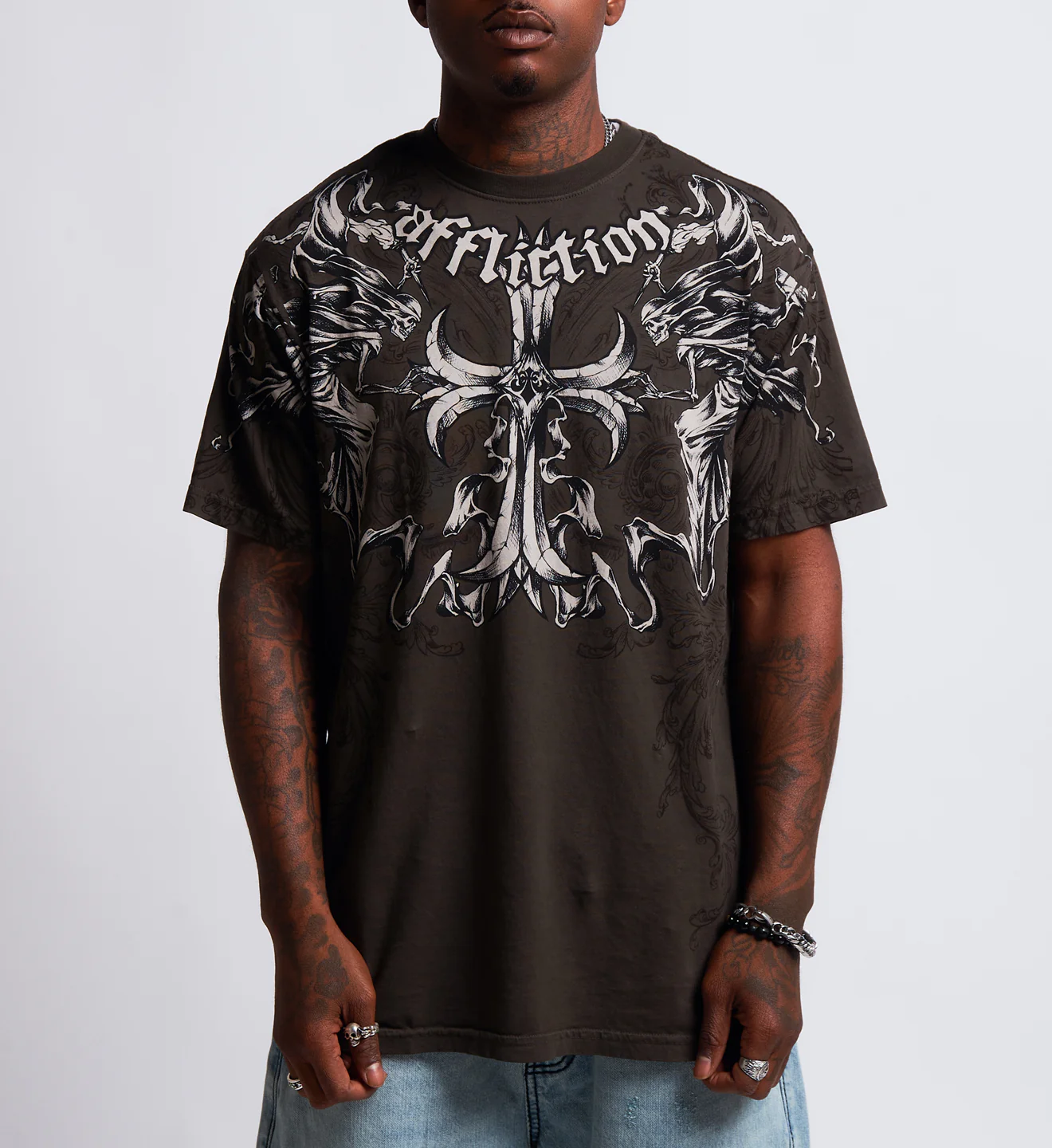 Jump Tee