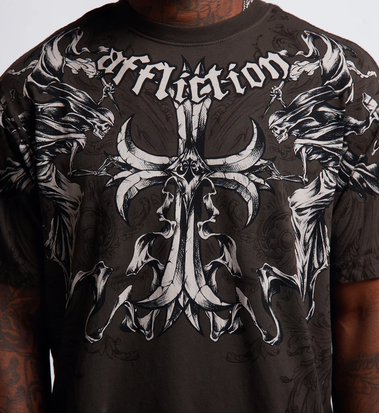 Jump Tee - Image 3
