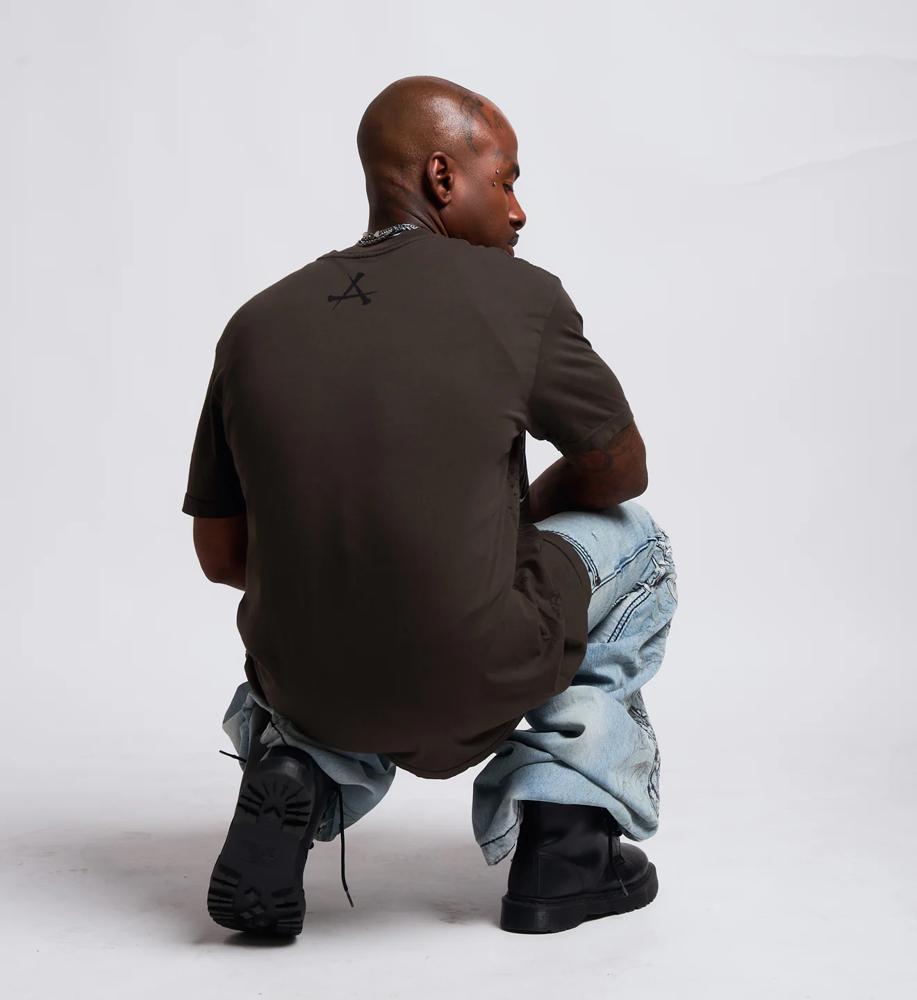 Jump Tee - Image 5