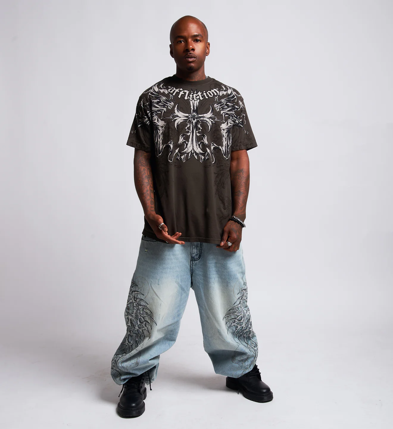 Jump Tee - Image 7