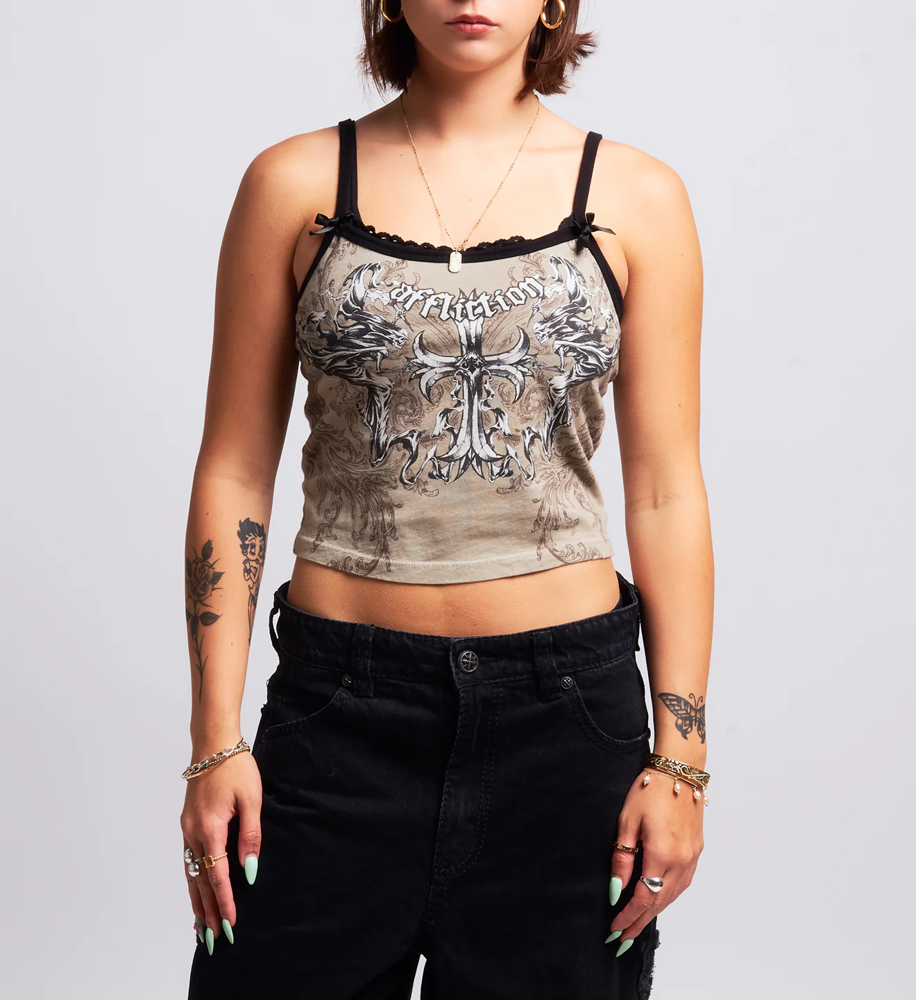 Jump Tank - Image 13