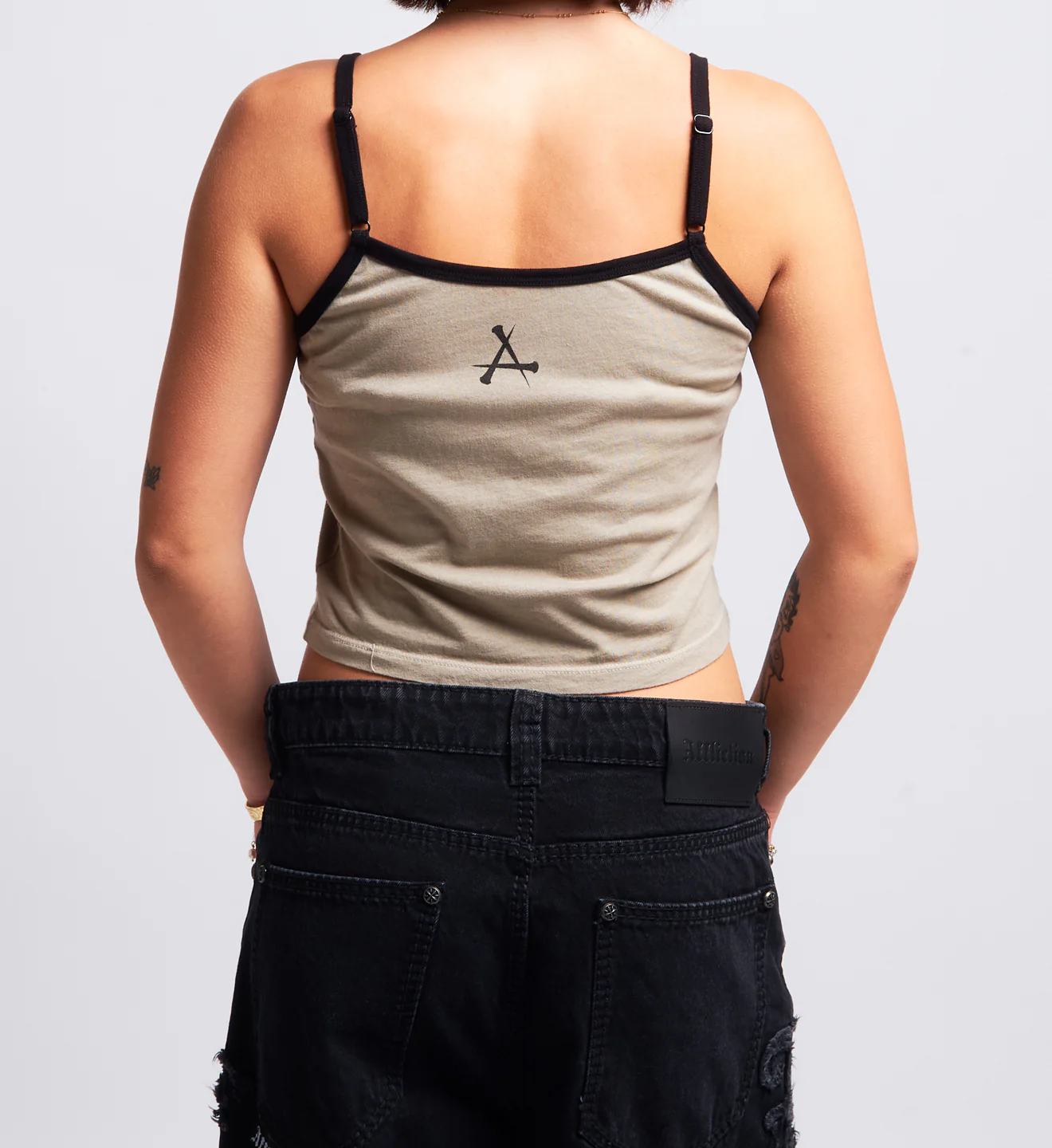 Jump Tank - Image 9