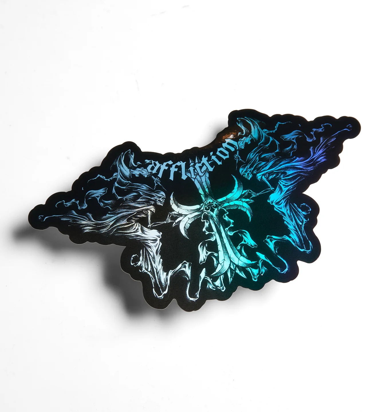 Jump Pack Metallic - Image 10