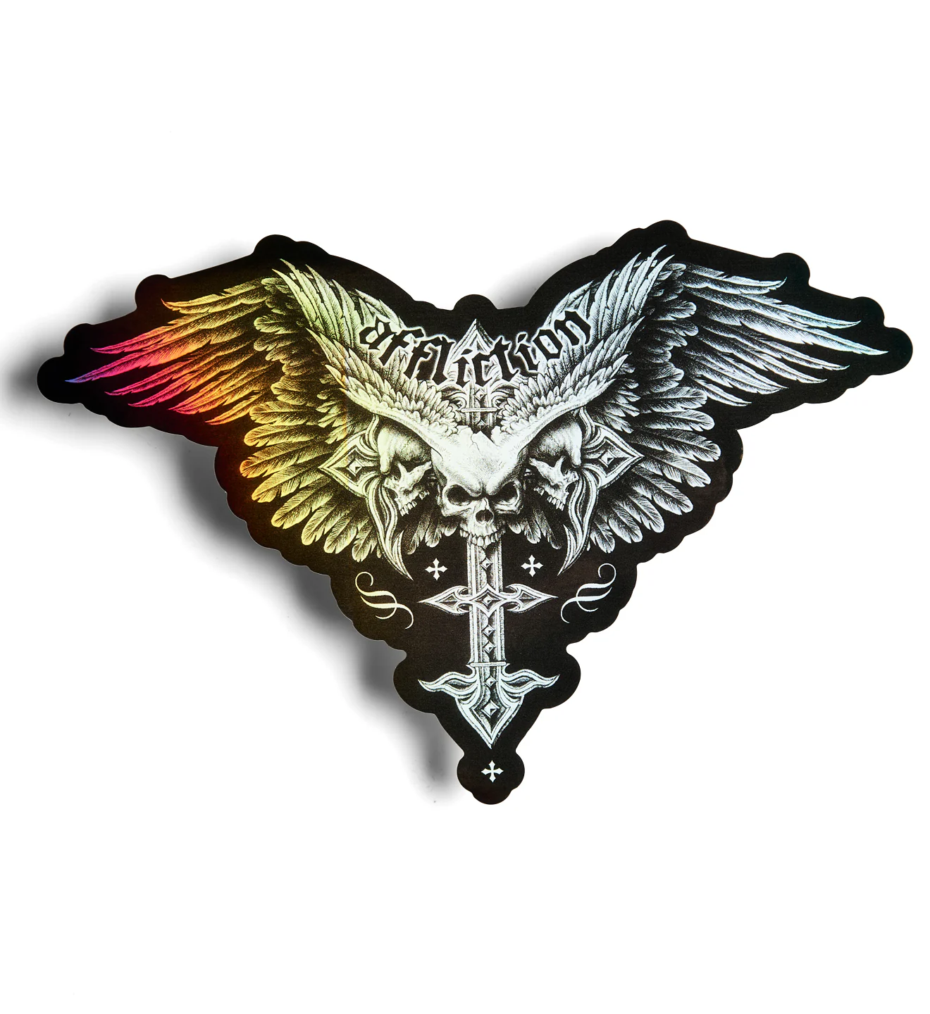 Jump Pack Metallic - Image 11