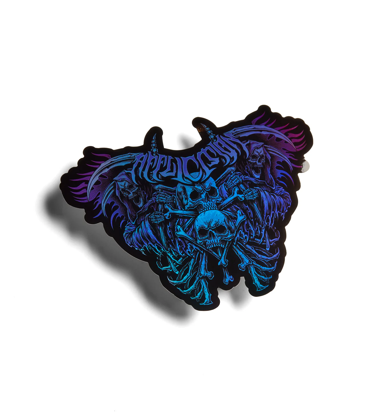 Jump Pack Metallic - Image 8