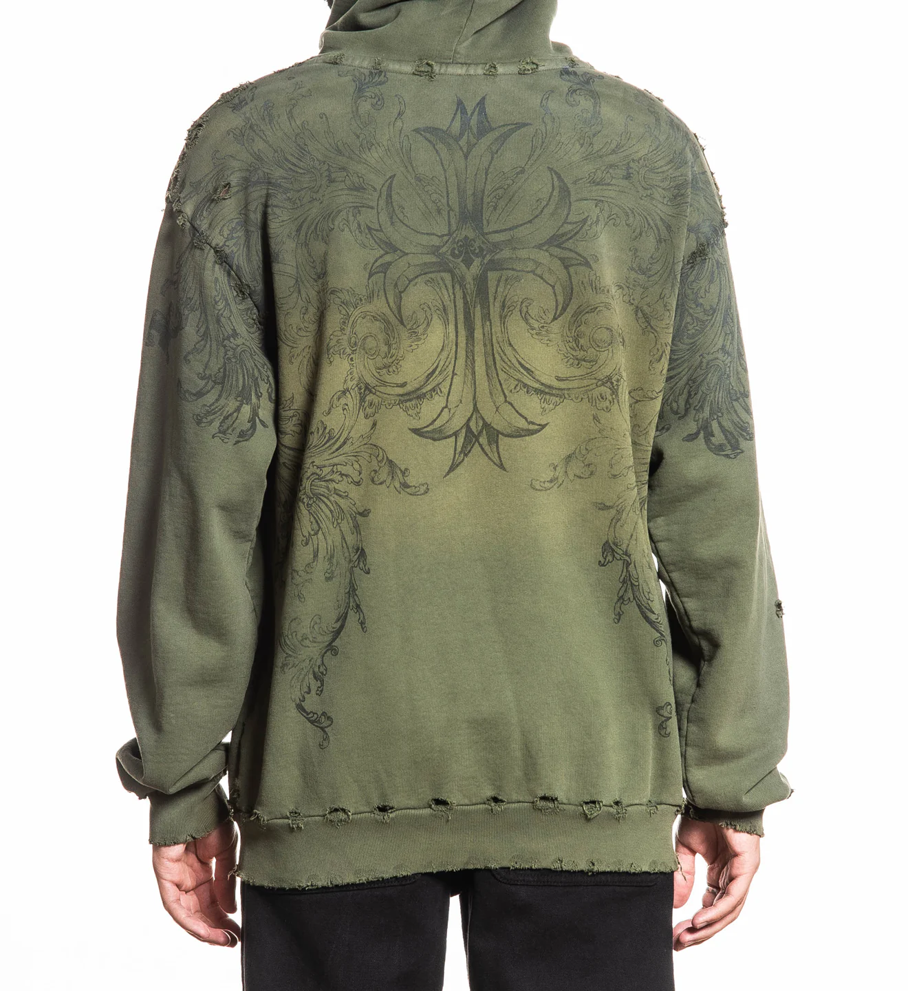 Jump Po Hood - Image 2