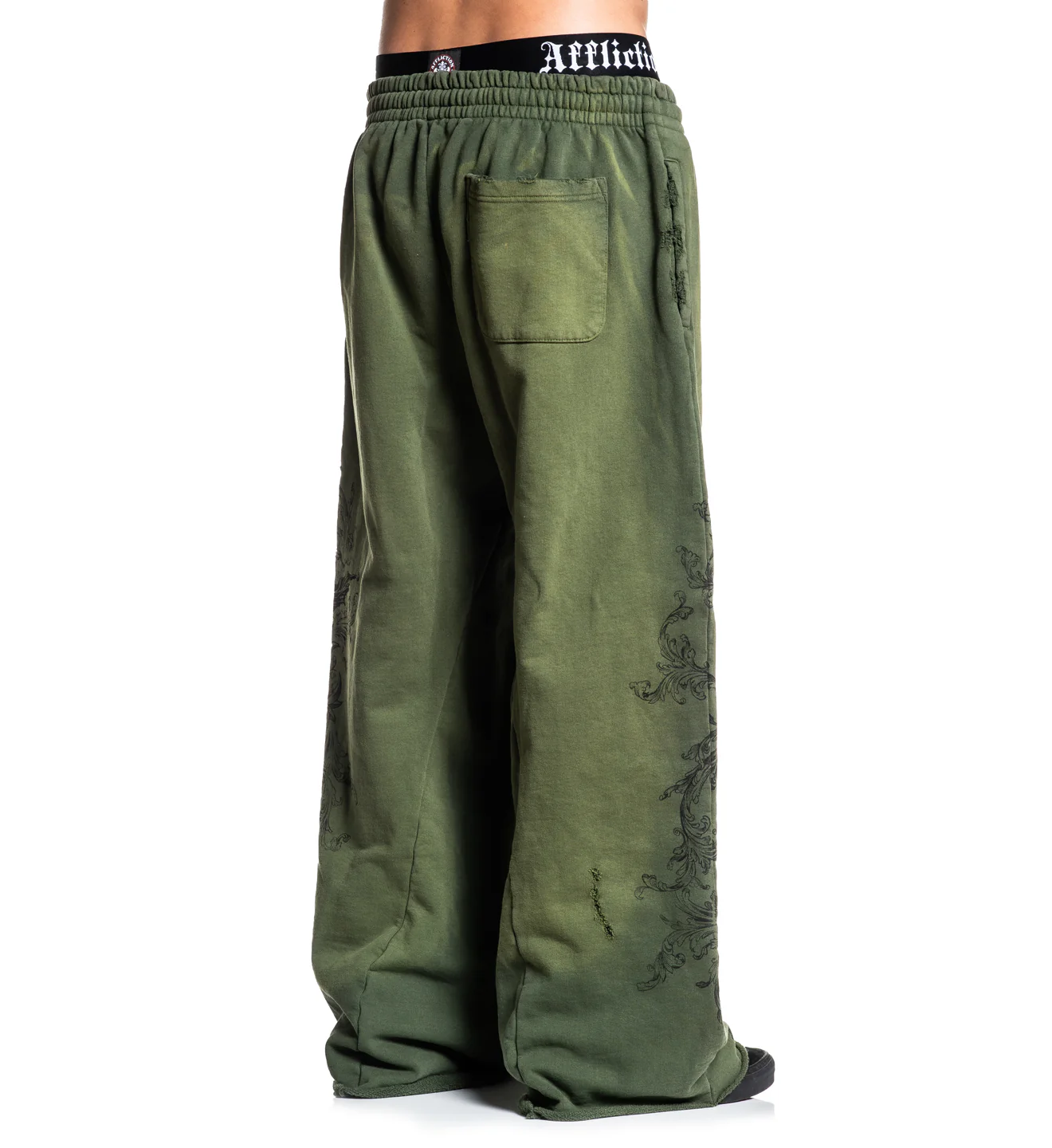 Jump Sweatpant - Image 2