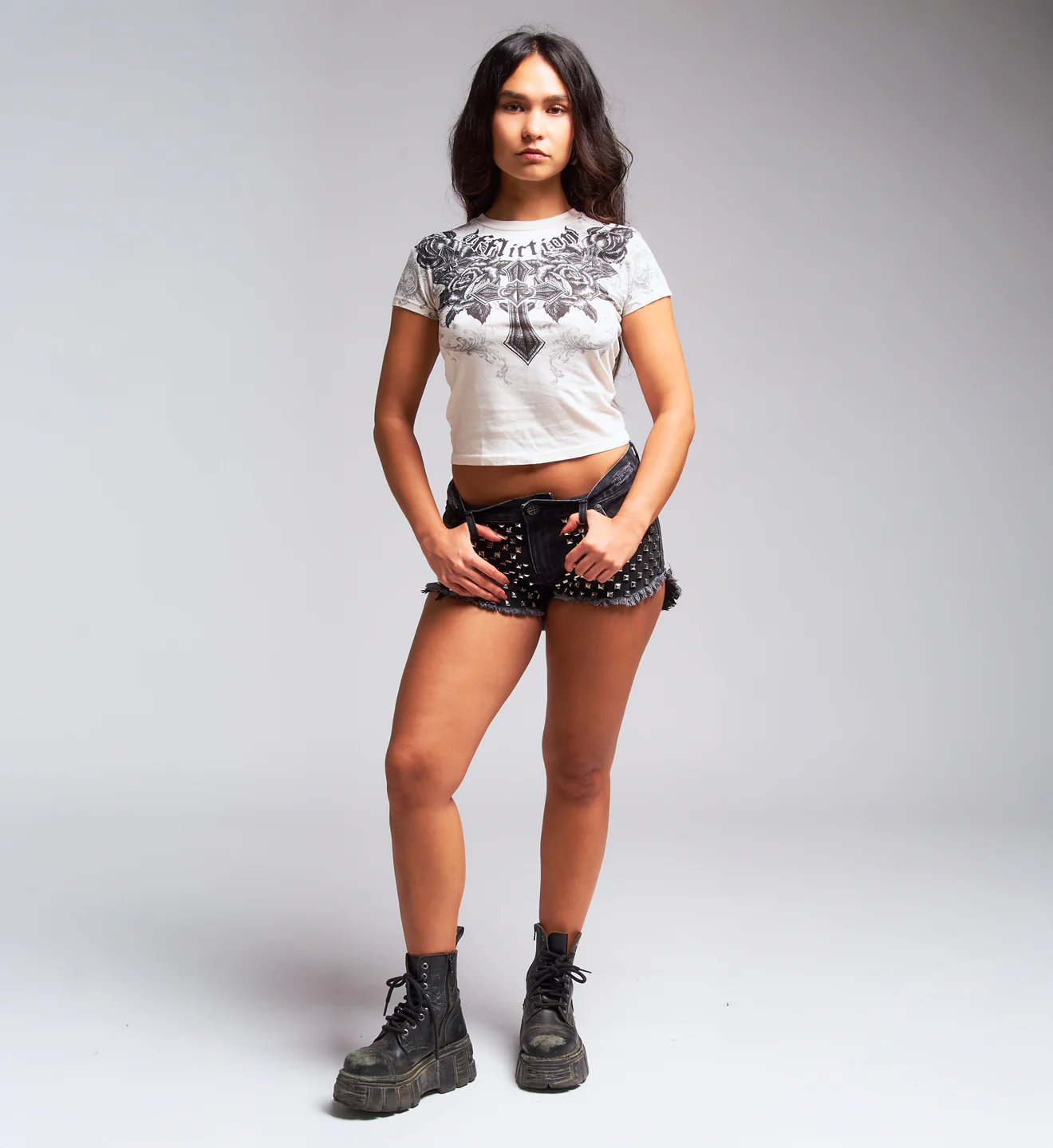 Keep The Faith Tee - Image 6