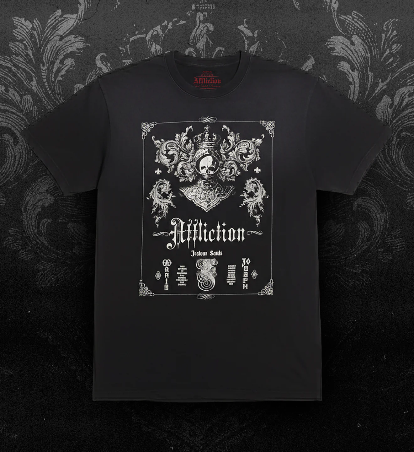 Knight Tee