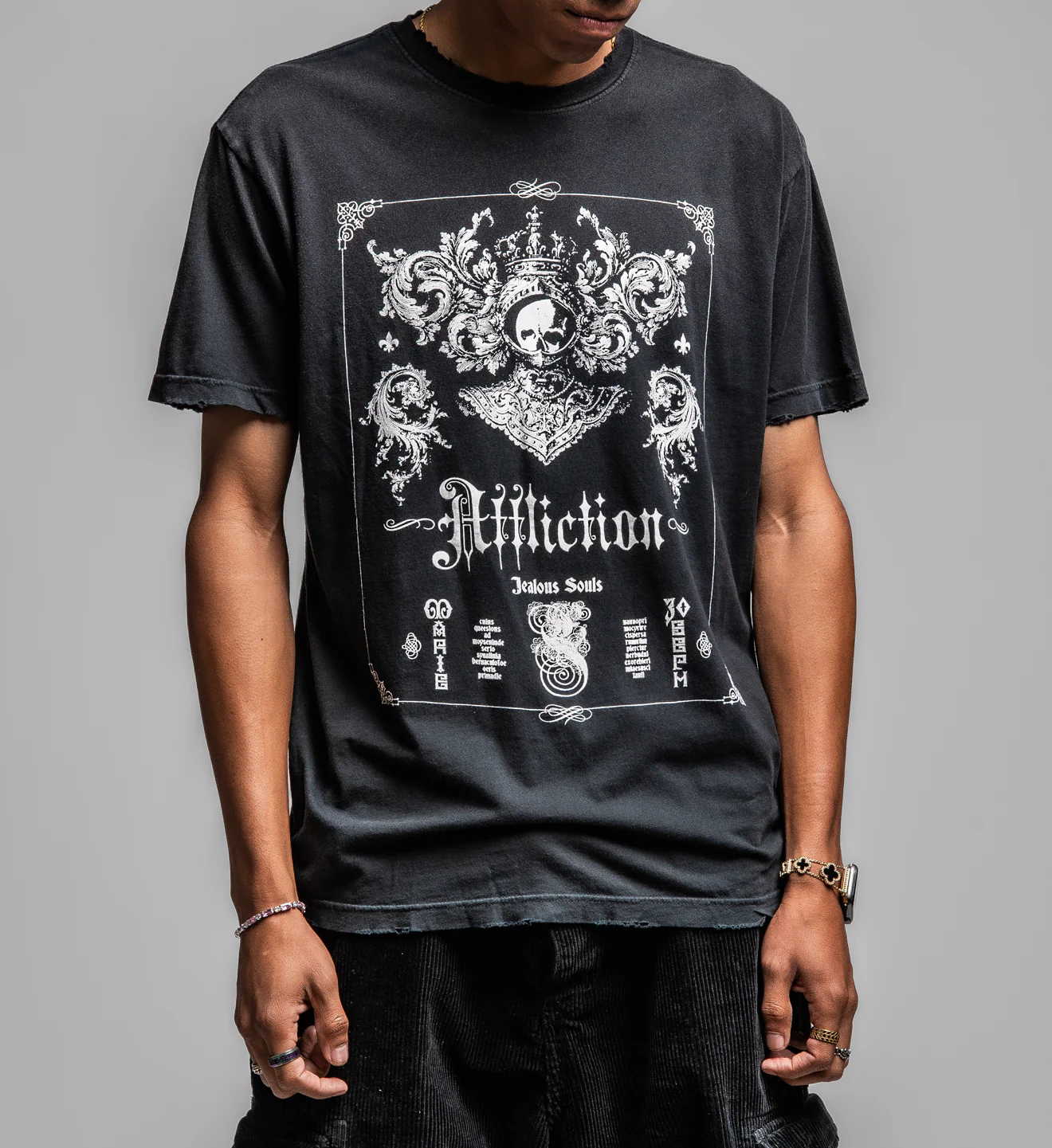 Knight Tee - Image 2