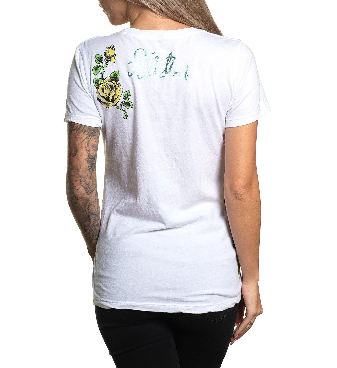 Life Sparrow Tee - Image 2