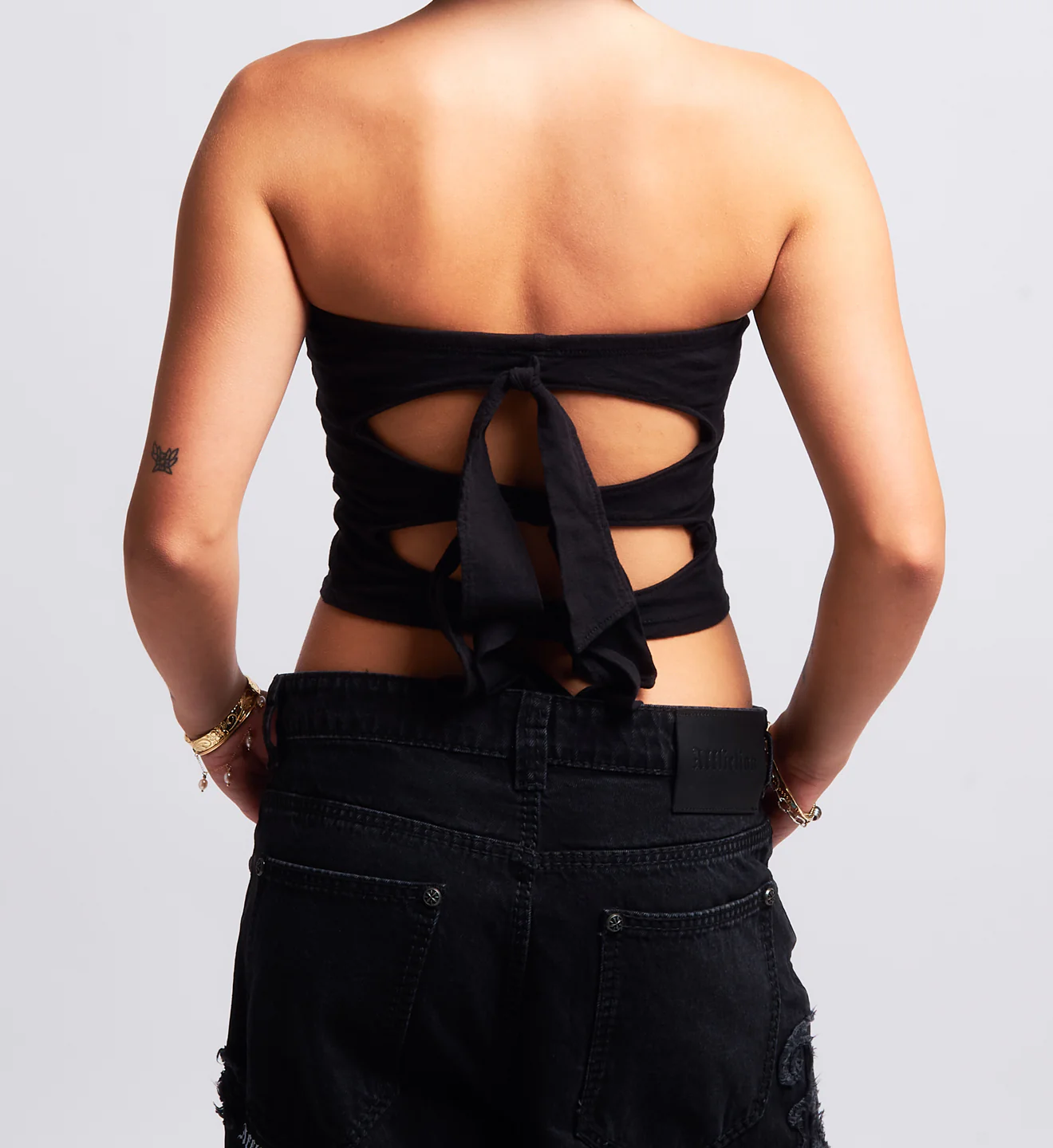 Liquid Signify Tube Top - Image 2