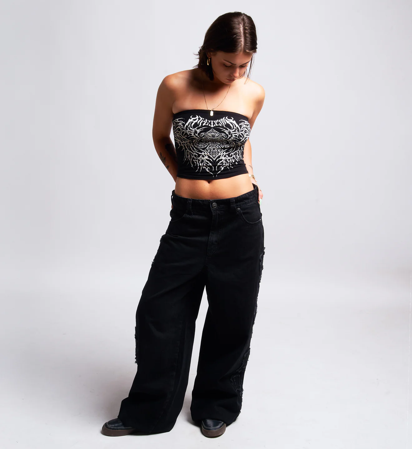 Liquid Signify Tube Top - Image 6