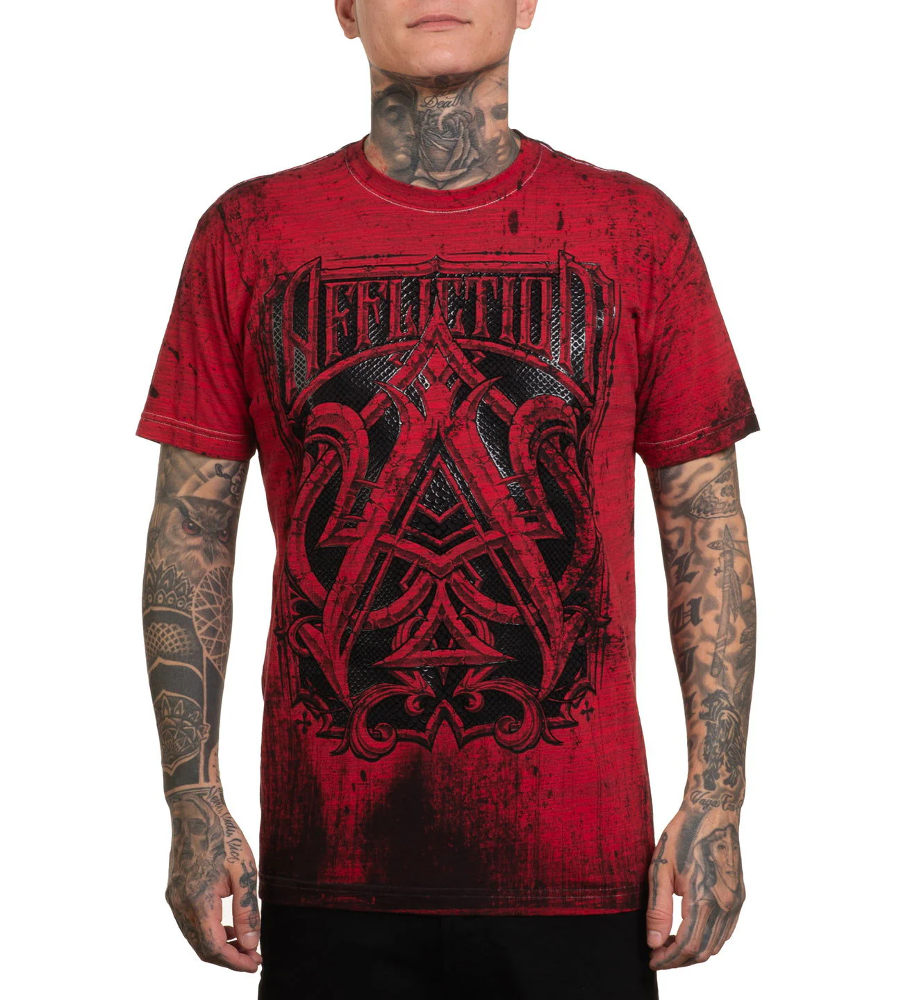 Lost Art Tee